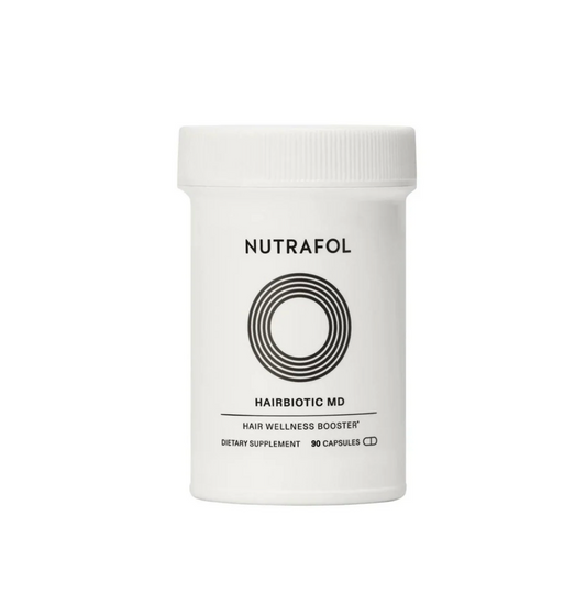 Nutrafol HairBiotic Booster (90 day supply)