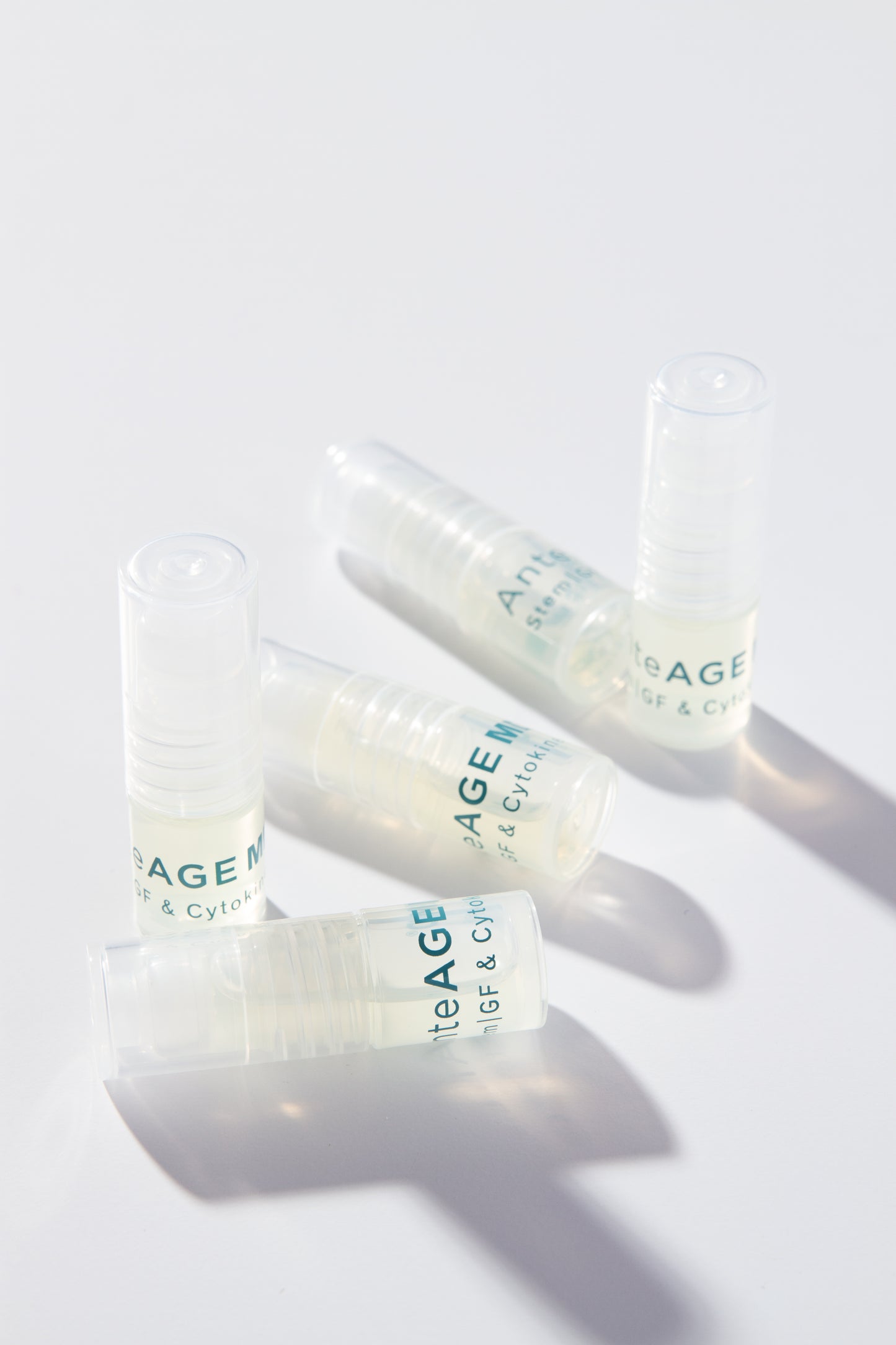 AnteAGE MD Growth Factor Microneedling+