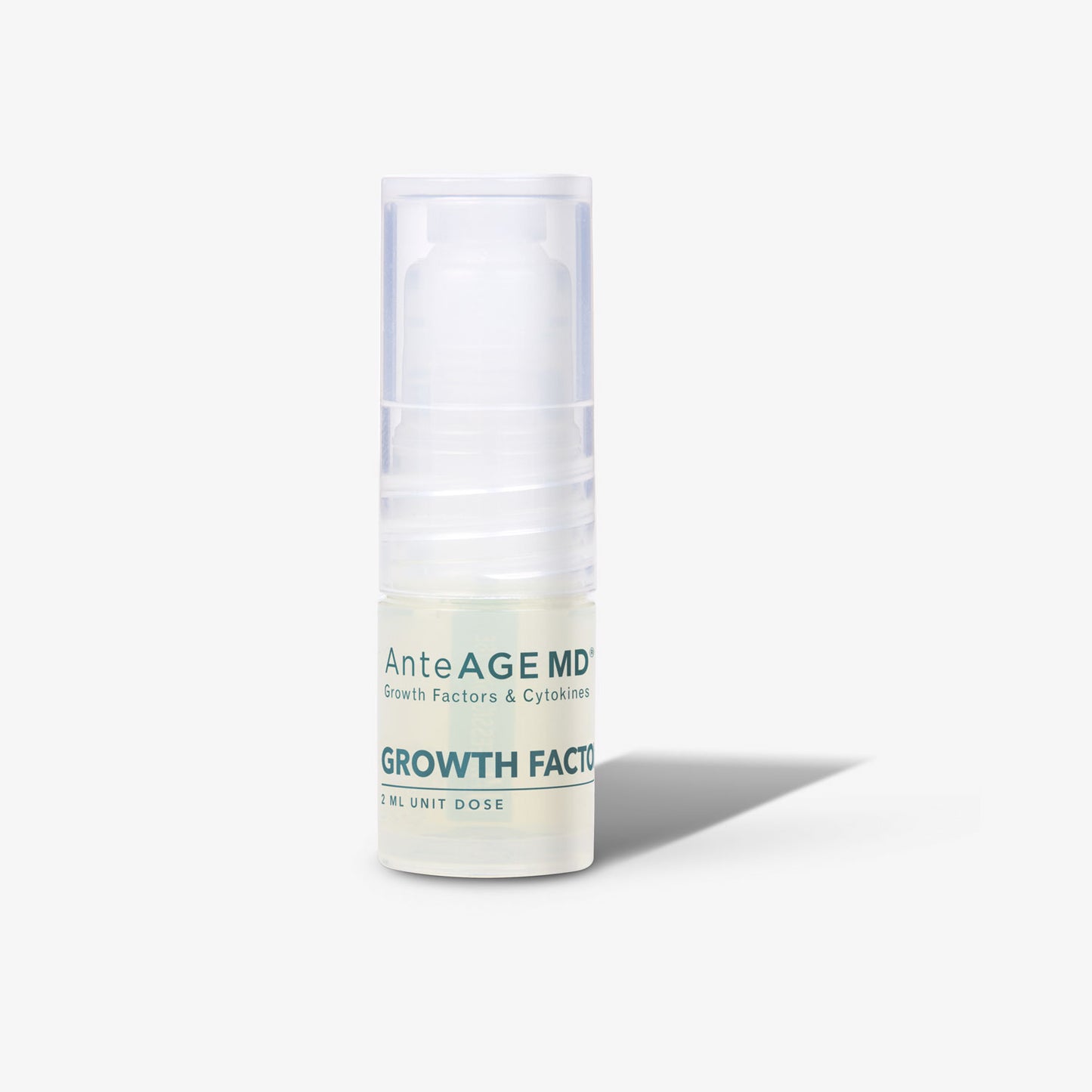 AnteAGE MD Growth Factor Microneedling+